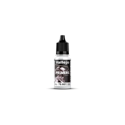 VALLEJO 70601 Primer 18 ml Grey