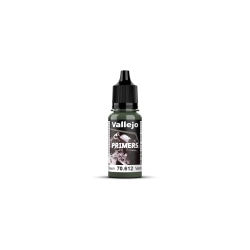 VALLEJO 70612 Primer 18 ml NATO Green