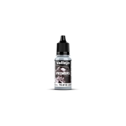 VALLEJO 70615 Primer 18 ml USN Light Ghost Grey