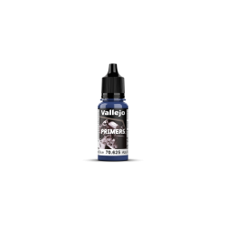 VALLEJO 70625 Primer 18 ml Ultramarine Blue