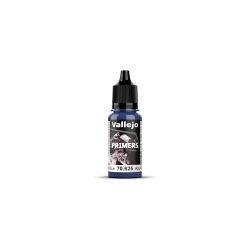 VALLEJO 70625 Primer 18 ml Ultramarine Blue