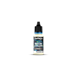 VALLEJO 70643 Mecha Color 18 ml Ivory Primer