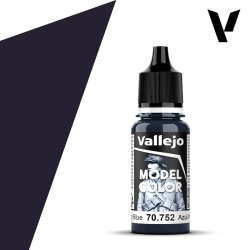 VALLEJO 70752 Model Color 063 - Infantry Blue - 18 ml
