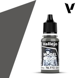 VALLEJO 70773 Model Color 183 - Violet Grey - 18 ml