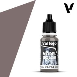 VALLEJO 70774 Model Color 190 - Lavender Grey - 18 ml
