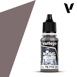 VALLEJO 70774 Model Color 190 - Lavender Grey - 18 ml