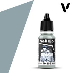 VALLEJO 70906 Model Color 169 - Pale Blue - 18 ml