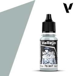 VALLEJO 70907 Model Color 168 - Pale Grey Blue - 18 ml