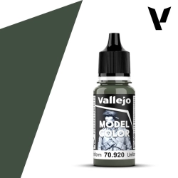VALLEJO 70920 Model Color 083 - German Uniform - 18 ml