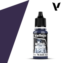 VALLEJO 70925 Model Color 062 - Blue - 18 ml