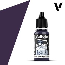 VALLEJO 70960 Model Color 053 - Violet - 18 ml