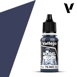 VALLEJO 70965 Model Color 056 - Prussian Blue - 18 ml