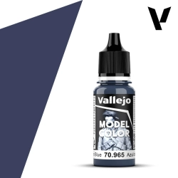 VALLEJO 70965 Model Color 056 - Prussian Blue - 18 ml
