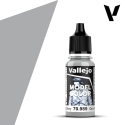 VALLEJO 70989 Model Color 176 - Sky Grey - 18 ml