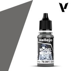 VALLEJO 70991 Model Color 182 - Dark Sea Grey - 18 ml
