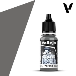 VALLEJO 70991 Model Color 182 - Dark Sea Grey - 18 ml