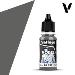 VALLEJO 70992 Model Color 179 - Neutral Grey - 18 ml