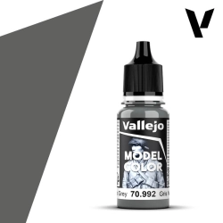 VALLEJO 70992 Model Color 179 - Neutral Grey - 18 ml