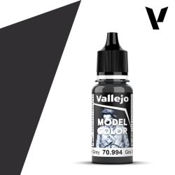 VALLEJO 70994 Model Color 175 - Dark Grey - 18 ml
