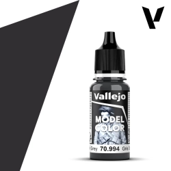VALLEJO 70994 Model Color 175 - Dark Grey - 18 ml