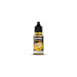 VALLEJO 71025 Model Air 025-18 ml Dark Yellow