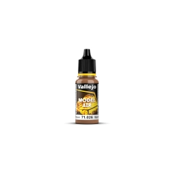 VALLEJO 71026 Model Air 026-18 ml US Flat Brown