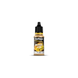 VALLEJO 71027 Model Air 027-18 ml Light Brown