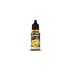 VALLEJO 71032 Model Air 032-18 ml Golden Brown