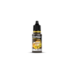 VALLEJO 71040 Model Air 040-18 ml Burnt Umber