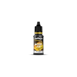 VALLEJO 71057 Model Air 057-18 ml Black