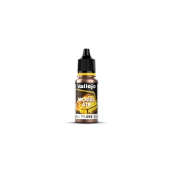 VALLEJO 71069 Model Air 069-17 ml Rust