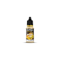 VALLEJO 71075 Model Air 075-18 ml Ivory