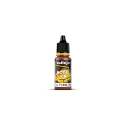 VALLEJO 71084 Model Air 084-18 ml Fire Red