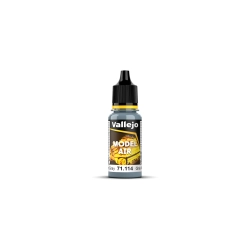VALLEJO 71114 Model Air 114-18 ml Medium Gray