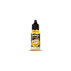 VALLEJO 71135 Model Air 135-18 ml IJA Chrome Yellow