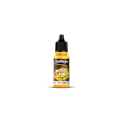 VALLEJO 71135 Model Air 135-18 ml IJA Chrome Yellow
