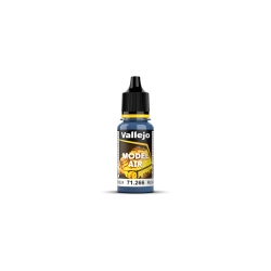 VALLEJO 71266 Model Air 266-17 ml Dark Blue RLM24