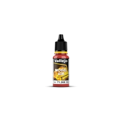 VALLEJO 71269 Model Air 269-18 ml Red