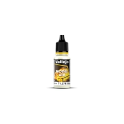 VALLEJO 71279 Model Air 279-18 ml Insignia White
