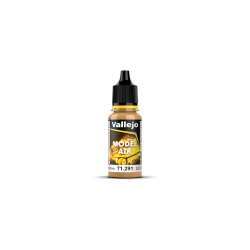 VALLEJO 71291 Model Air 291-18 ml US Earth Yellow