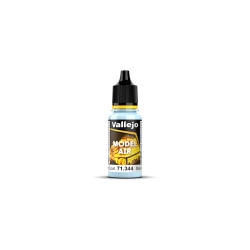 VALLEJO 71344 Model Air 344-17 ml Rus. AF Grey Protec. Coat