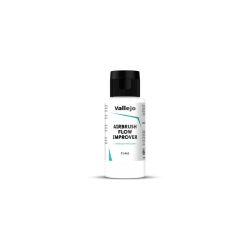 VALLEJO 71462 Airbrush Flow Improver 60ml