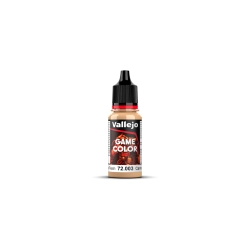 VALLEJO 72003 Game Color 18 ml Pale Flesh