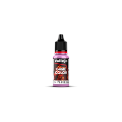 VALLEJO 72013 Game Color 18 ml Squid Pink