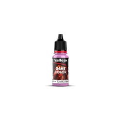 VALLEJO 72013 Game Color 18 ml Squid Pink