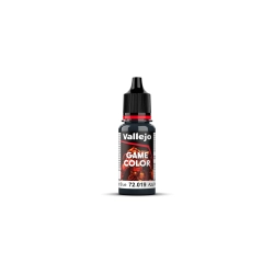 VALLEJO 72019 Game Color 18 ml Night Blue