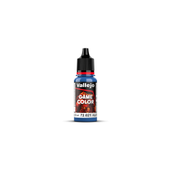VALLEJO 72021 Game Color 18 ml Magic Blue
