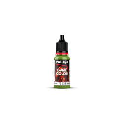 VALLEJO 72032 Game Color 18 ml Scorpy Green