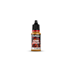 VALLEJO 72036 Game Color 18 ml Bronze Brown