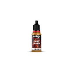 VALLEJO 72036 Game Color 18 ml Bronze Brown